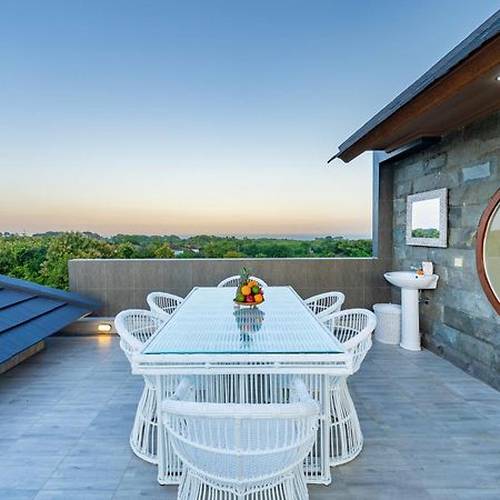Ocean Golf Rubi Villa By Nagisa Bali Ungasan Zewnętrze zdjęcie