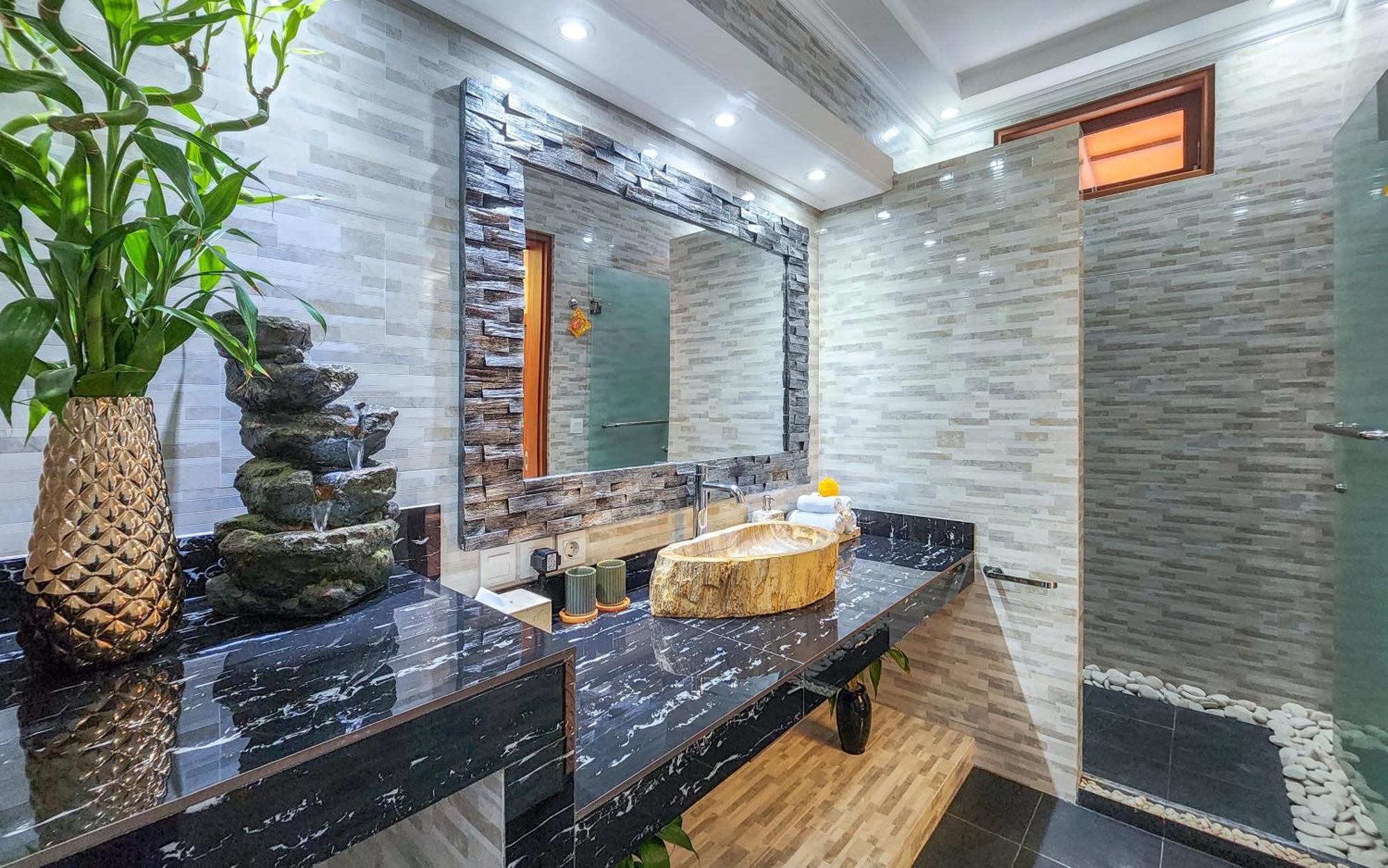 Ocean Golf Rubi Villa By Nagisa Bali Ungasan Zewnętrze zdjęcie