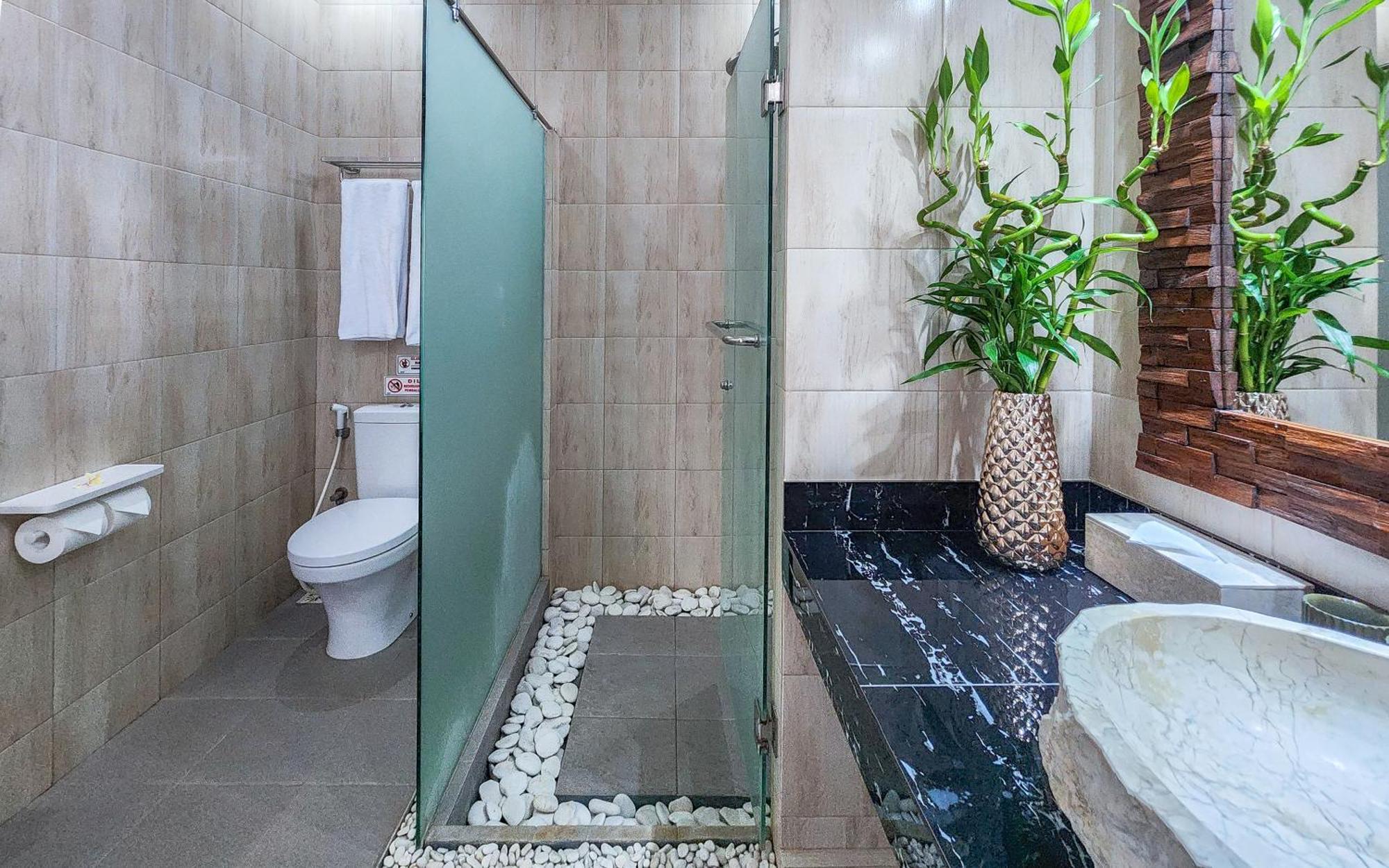 Ocean Golf Rubi Villa By Nagisa Bali Ungasan Zewnętrze zdjęcie